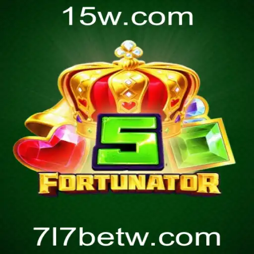 Explorando o Mundo de 5Fortunator: Um Mergulho no Jogo Sensação da 7l7bet