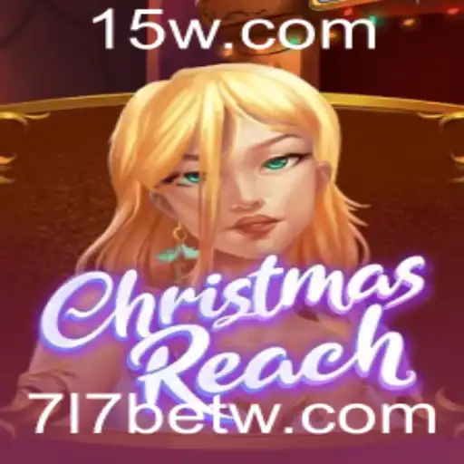 Descubra ChristmasReach: Um Jogo Festivo com 7l7bet