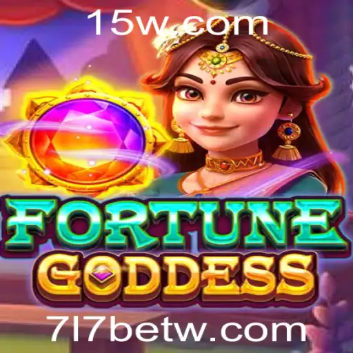Explorando o Fascinante Mundo de FortuneGoddess no 7l7bet