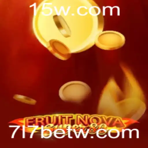 Descubra o Mundo de FruitNovaSuper80 no 7l7bet