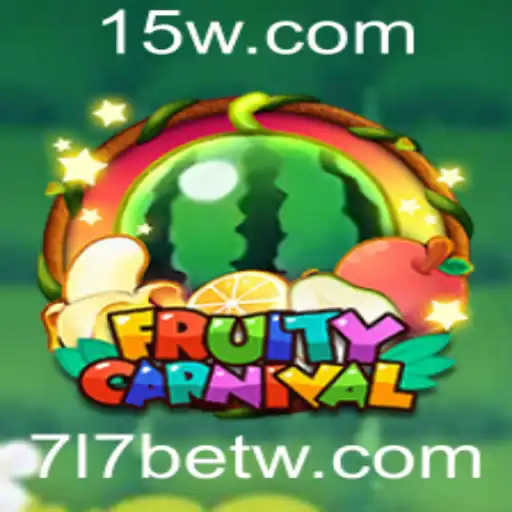 Descubra a Diversão de FruityCarnival: A Excitante Experiência de Jogo com 7l7bet