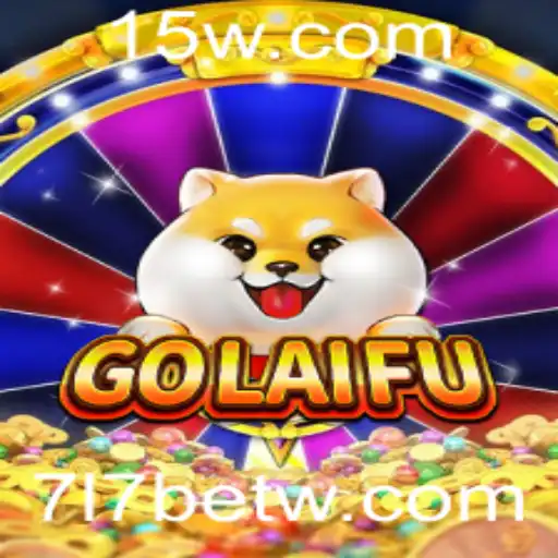 GoLaiFu: O Novo Fenômeno dos Jogos com 7l7bet