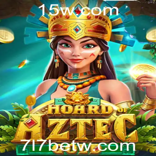 Descubra o Mundo Emocionante de HoardofAztecgold