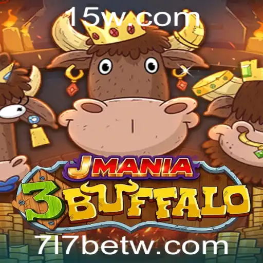 Descubra o Universo de JMania3Buffalo: O Jogo que Está Dominando as Plataformas Digitais