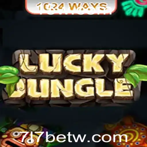 Explorando o Mundo de LuckyJungle1024: Regras e Estratégias