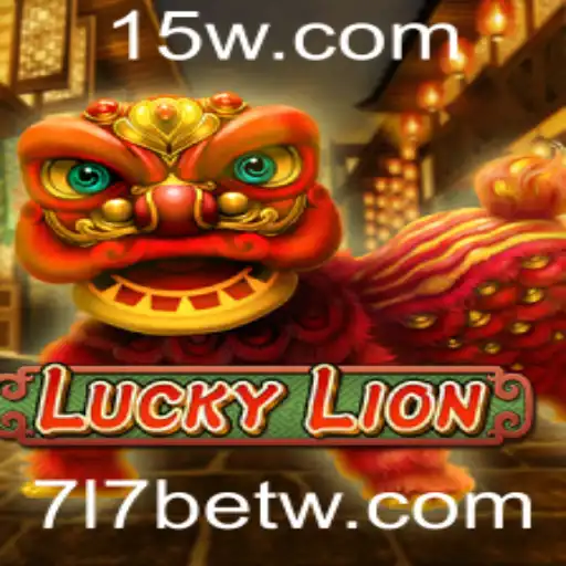 LuckyLion: Descubra o Jogo de Aventura e Sorte