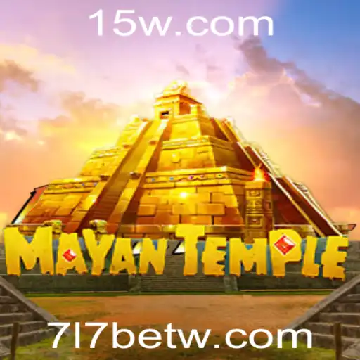 Descubra o Fascinante Mundo do Jogo MayanTemple com 7l7bet