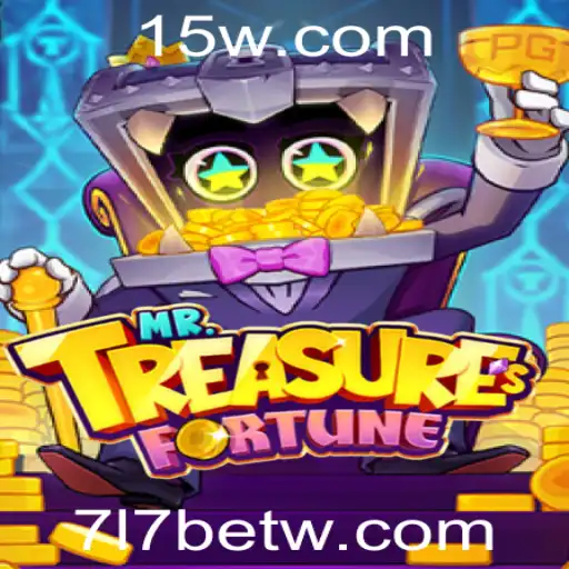 Descubra o emocionante universo de MrTreasuresFortune na plataforma 7l7bet