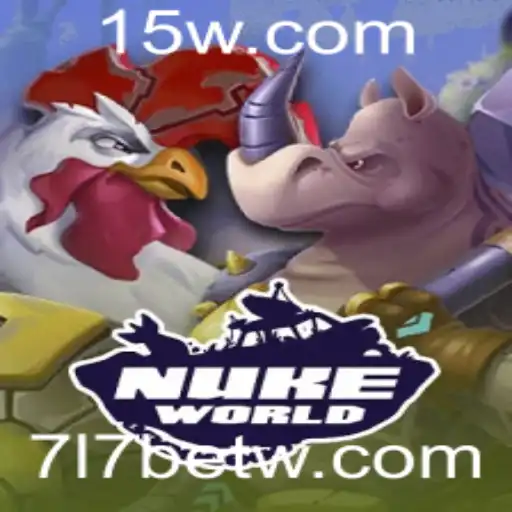 Explorando NukeWorld: Um Mergulho no Mundo Pós-Apocalíptico dos Games