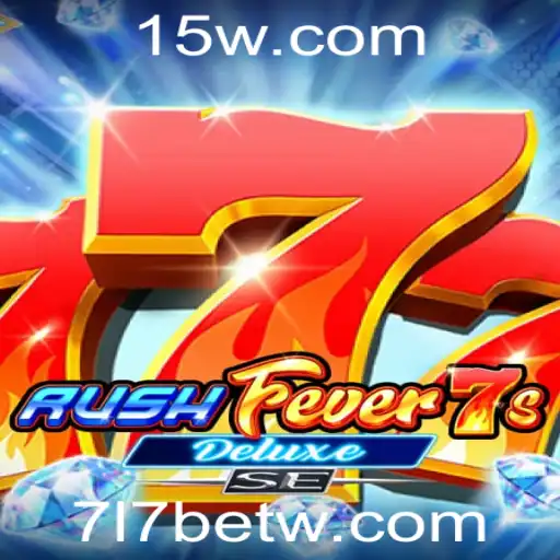 Descubra o Mundo de RushFever7sDeluxeSE e suas Emocionantes Regras