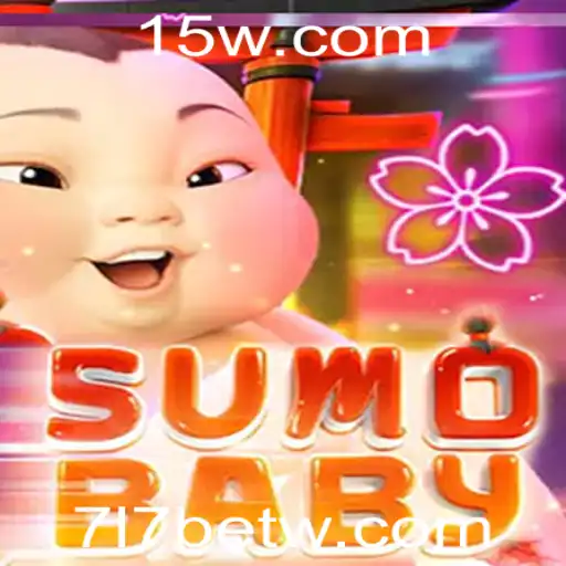 SumoBaby: O Jogo que Está Movimentando o Universo dos eSports