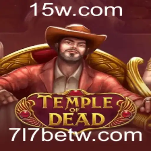Descubra o Excitante Mundo de TempleofDead com 7l7bet