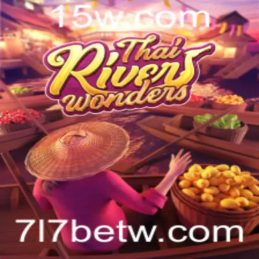 Explorando o Mundo de ThaiRiverWonders: Uma Aventura Aquática em 7l7bet