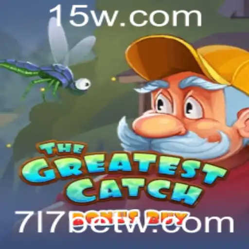Explorando o Mundo de TheGreatestCatchBonusBuy: Um Jogo Empolgante da 7l7bet