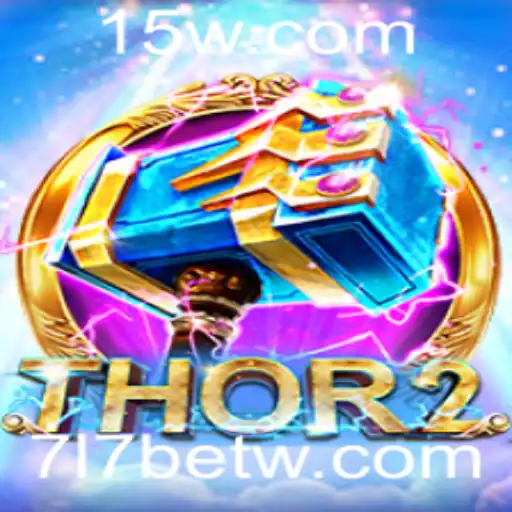 Explorando o Mundo de Thor2: Aventura e Estratégia no Universo 7l7bet