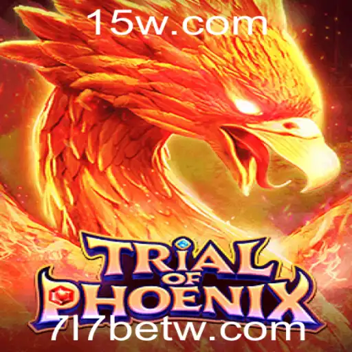 TrialofPhoenix: A Aventura Única e Emocionante no Mundo dos Jogos