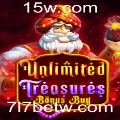 Explorando o Jogo UnlimitedTreasuresBonusBuy na Plataforma 7l7bet