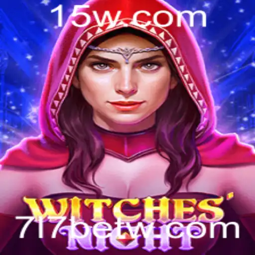 Descubra as Emoções do Jogo de Tabuleiro 'WitchesNight'