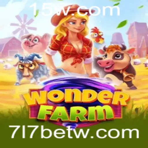 Descubra o Universo de WonderFarm: A Revolução no Mundo dos Jogos